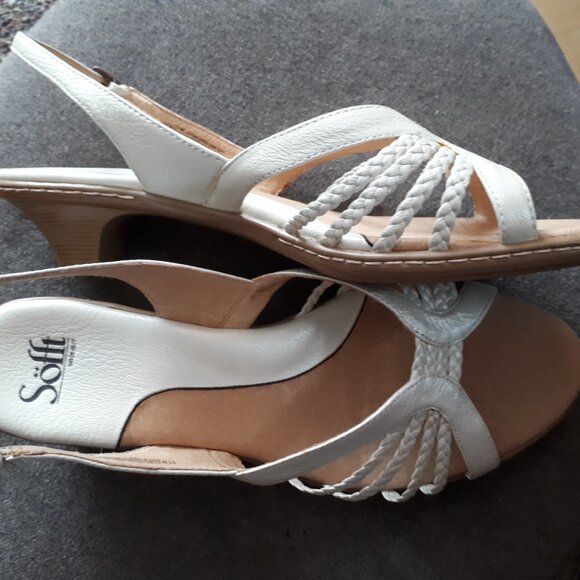 Sofft sandals, 11 Large - Picture 3 of 4